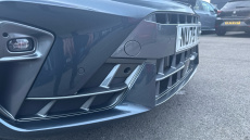 CUPRA Leon 1.5 TSI 150 V2 5dr Petrol Hatchback